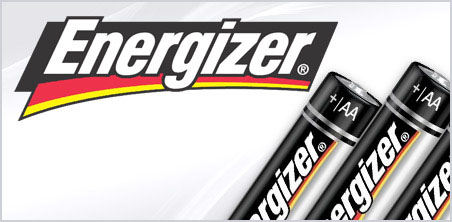 Energizer - Shop Now