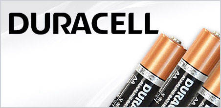 Duracell - Shop Now