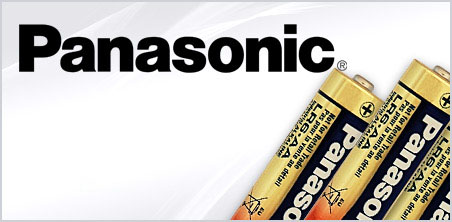 Panasonic - Shop Now